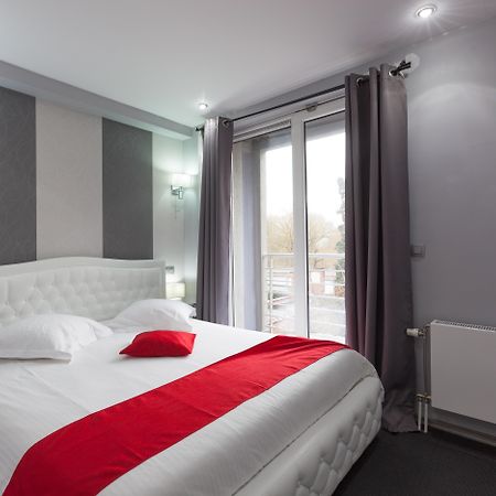 Hotel Phenix Dilbeek Εξωτερικό φωτογραφία