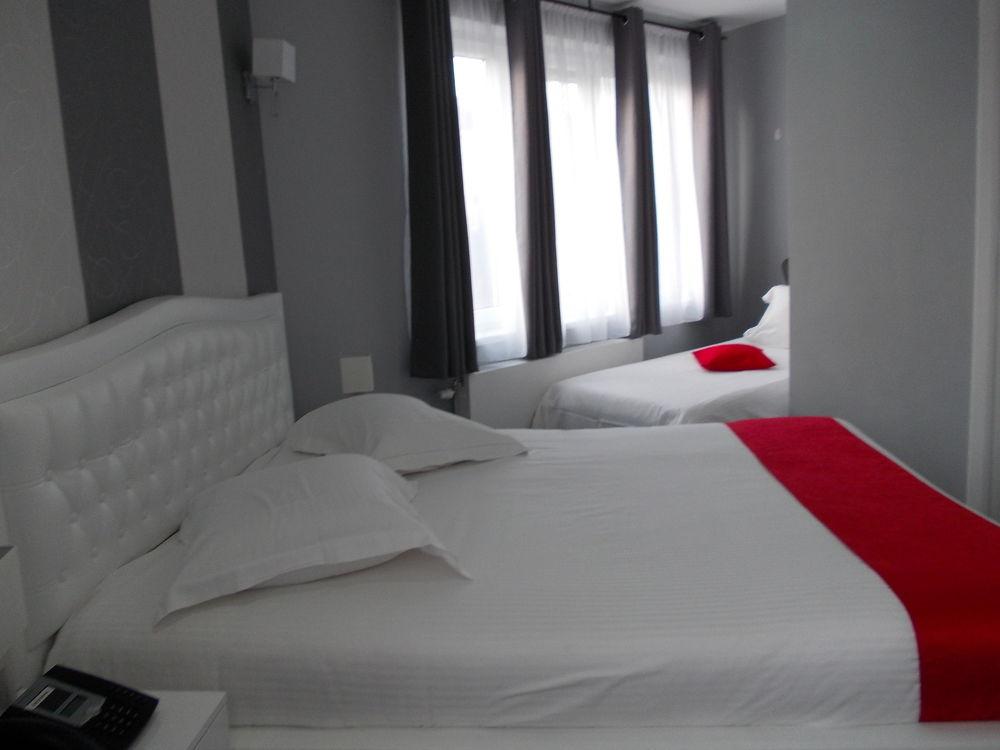 Hotel Phenix Dilbeek Εξωτερικό φωτογραφία