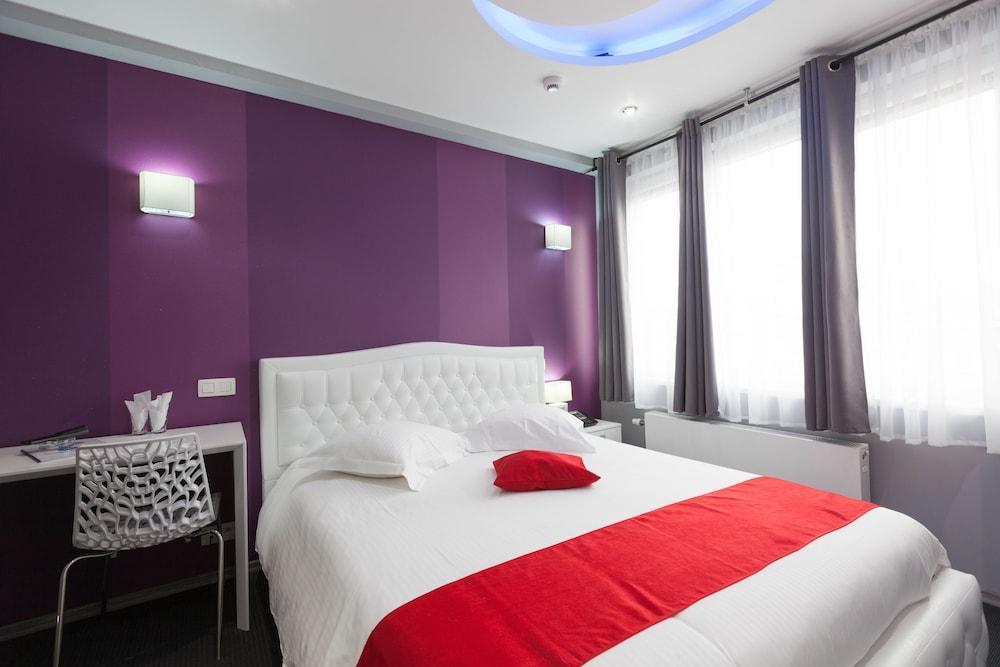 Hotel Phenix Dilbeek Εξωτερικό φωτογραφία