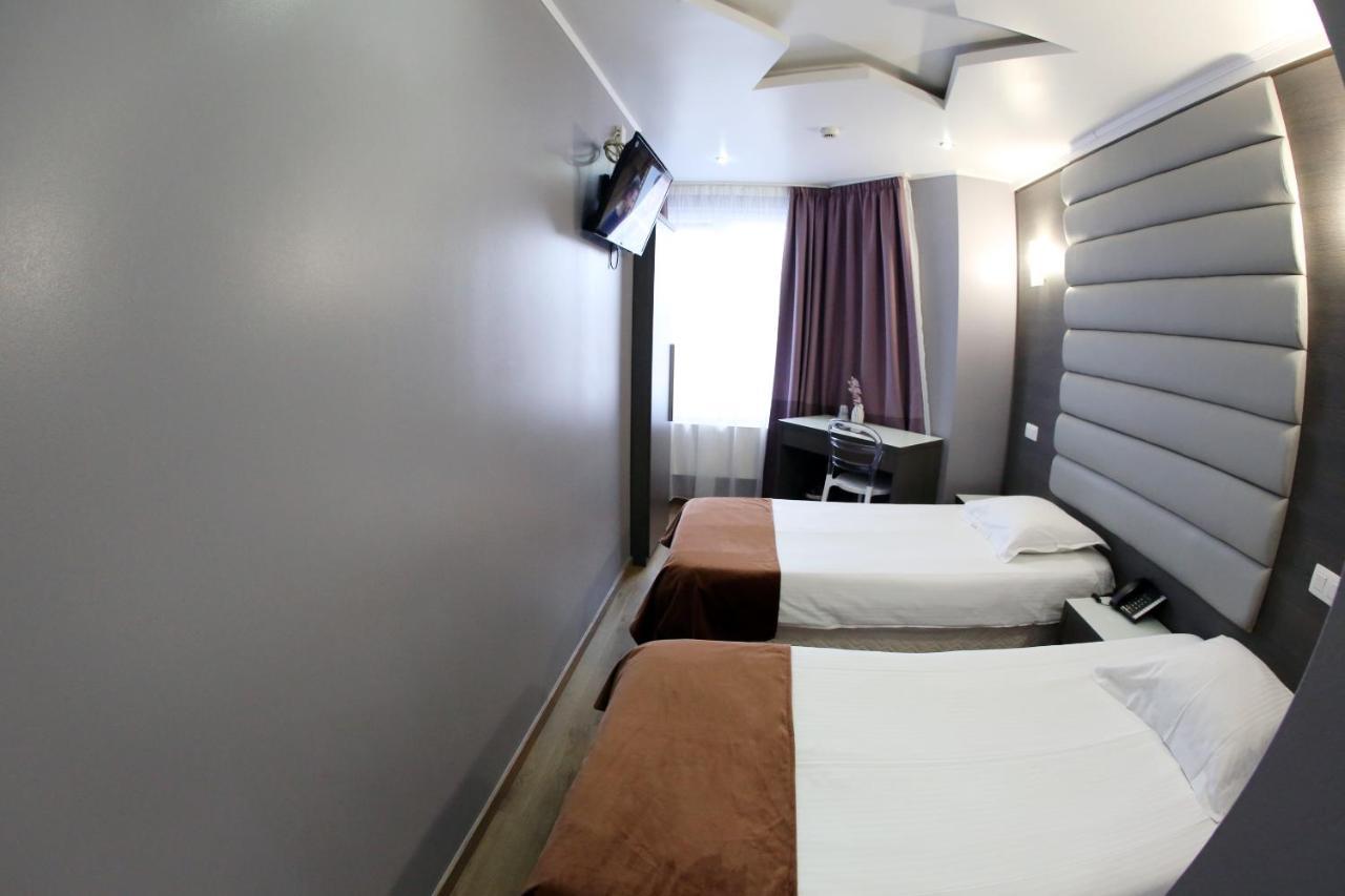 Hotel Phenix Dilbeek Εξωτερικό φωτογραφία