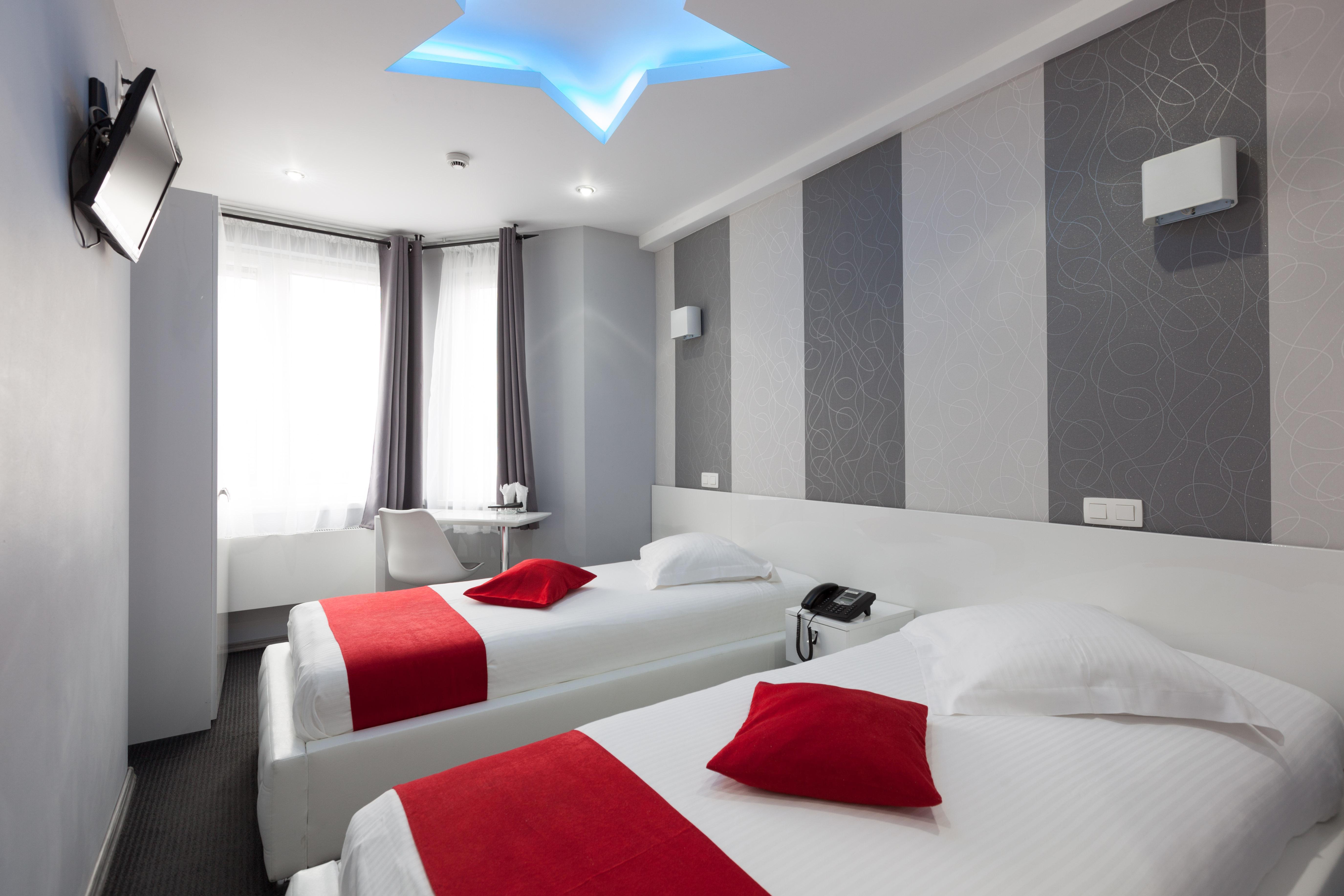 Hotel Phenix Dilbeek Εξωτερικό φωτογραφία