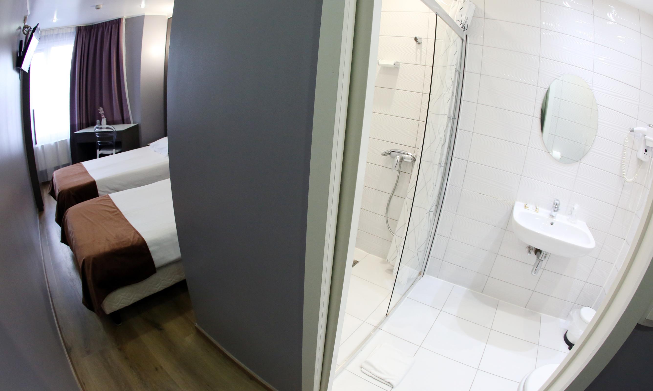 Hotel Phenix Dilbeek Εξωτερικό φωτογραφία