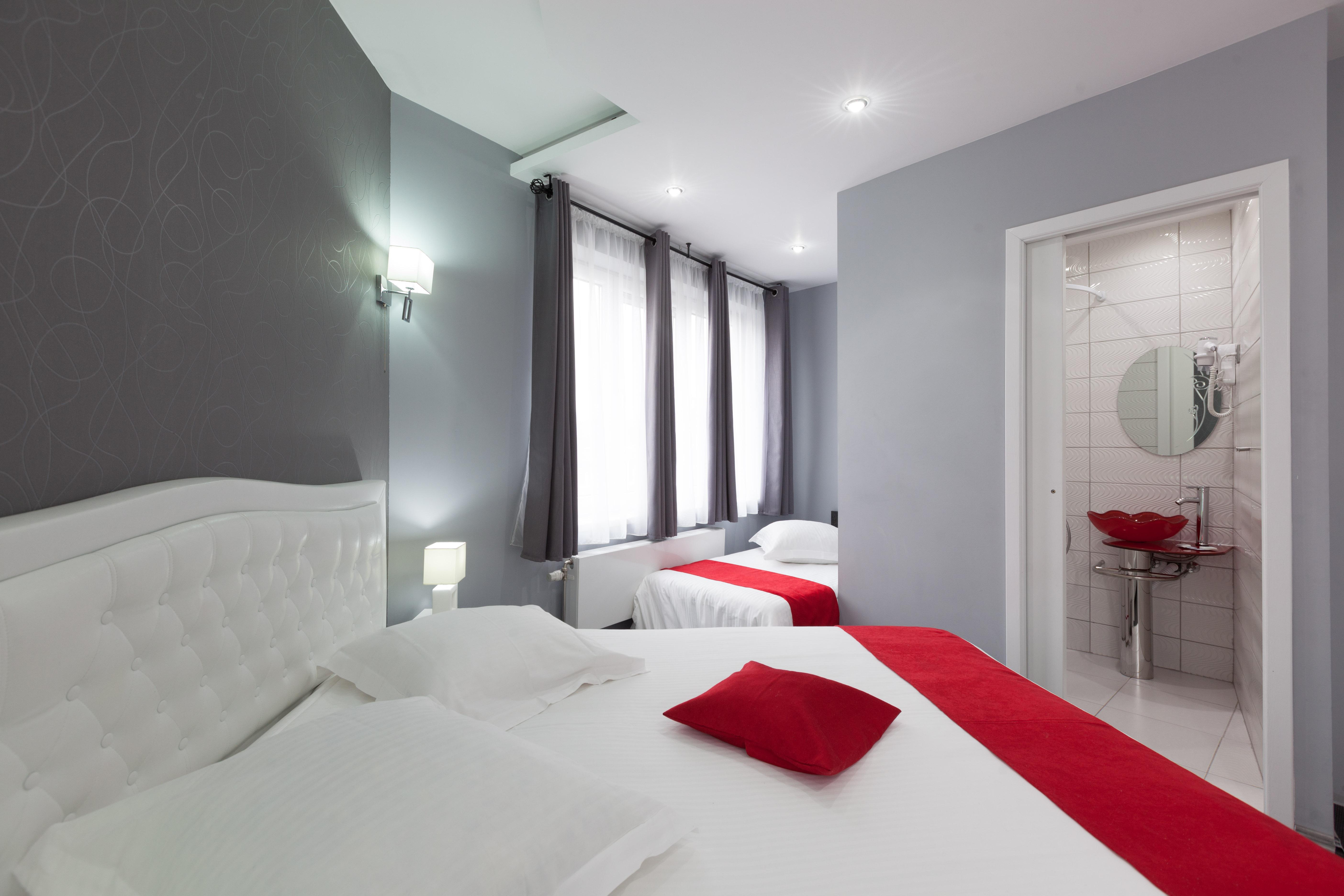 Hotel Phenix Dilbeek Εξωτερικό φωτογραφία