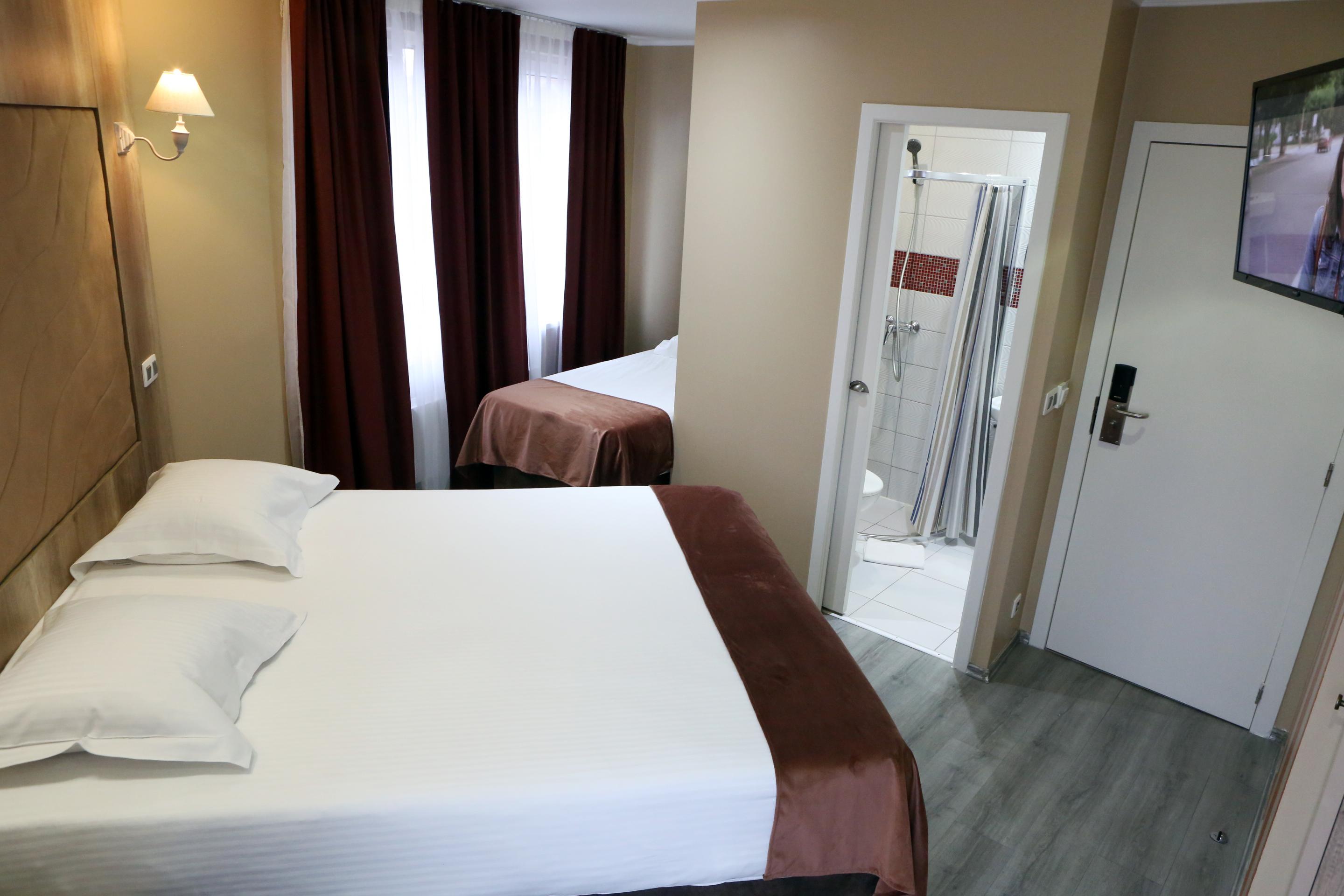 Hotel Phenix Dilbeek Εξωτερικό φωτογραφία