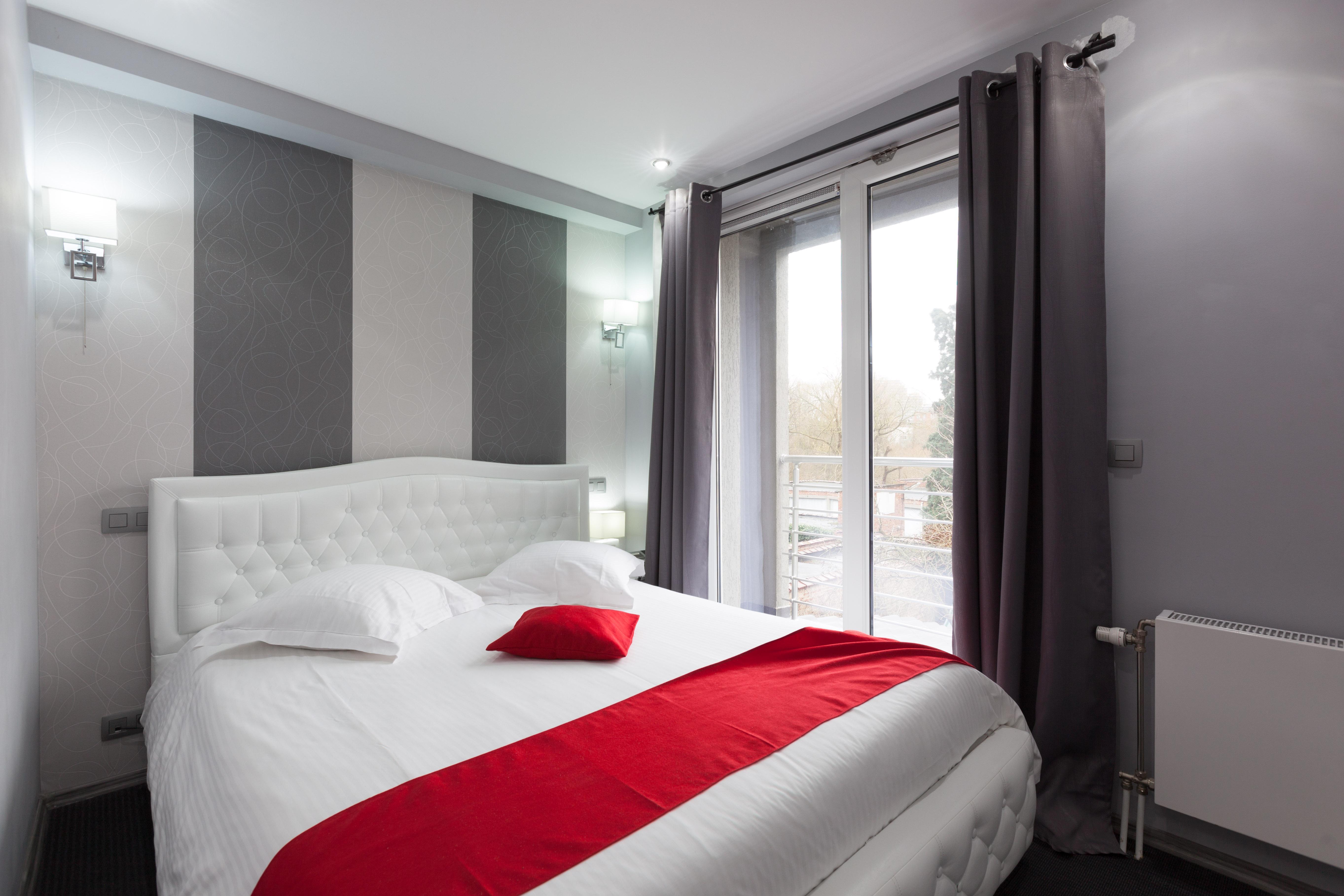 Hotel Phenix Dilbeek Εξωτερικό φωτογραφία