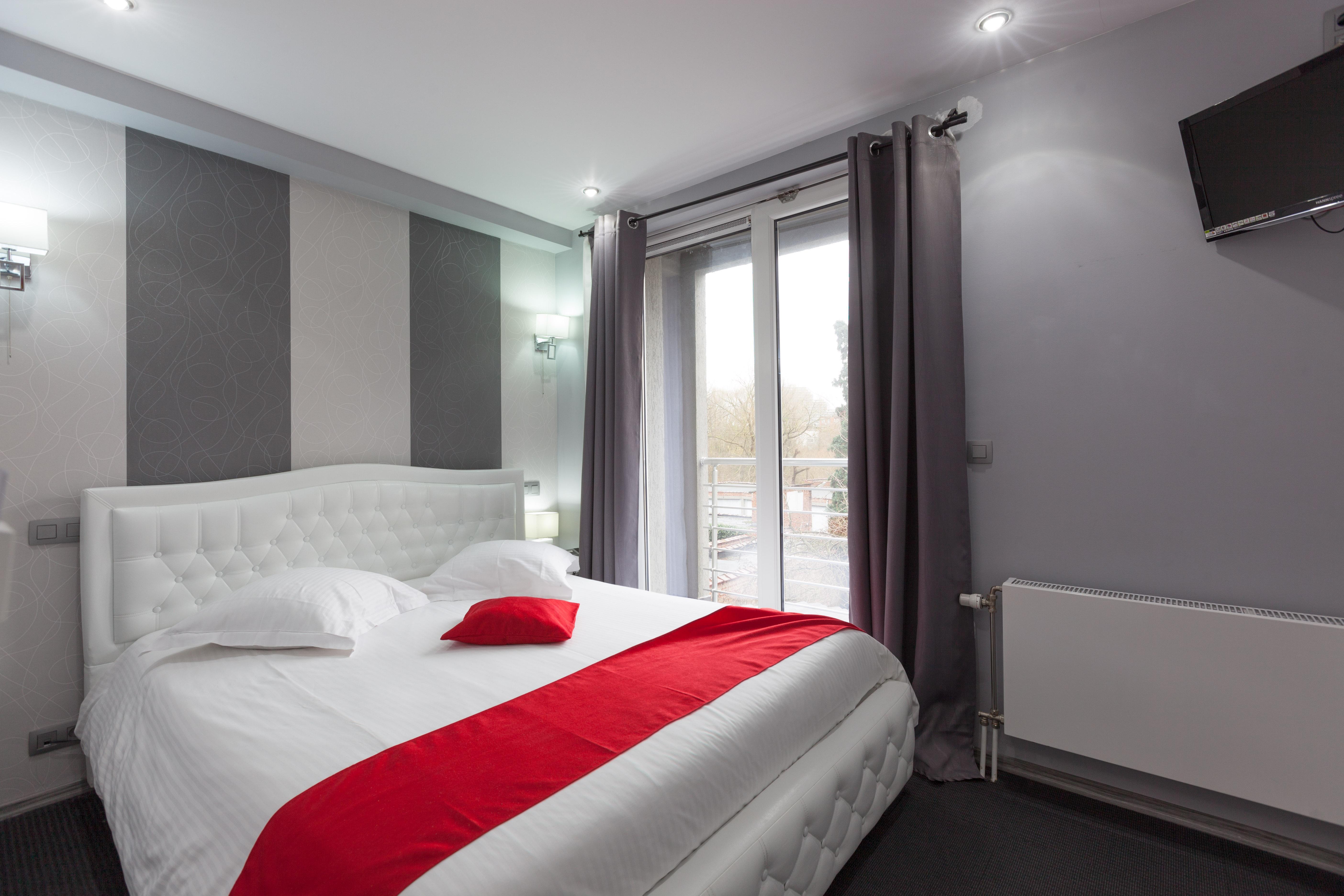 Hotel Phenix Dilbeek Εξωτερικό φωτογραφία