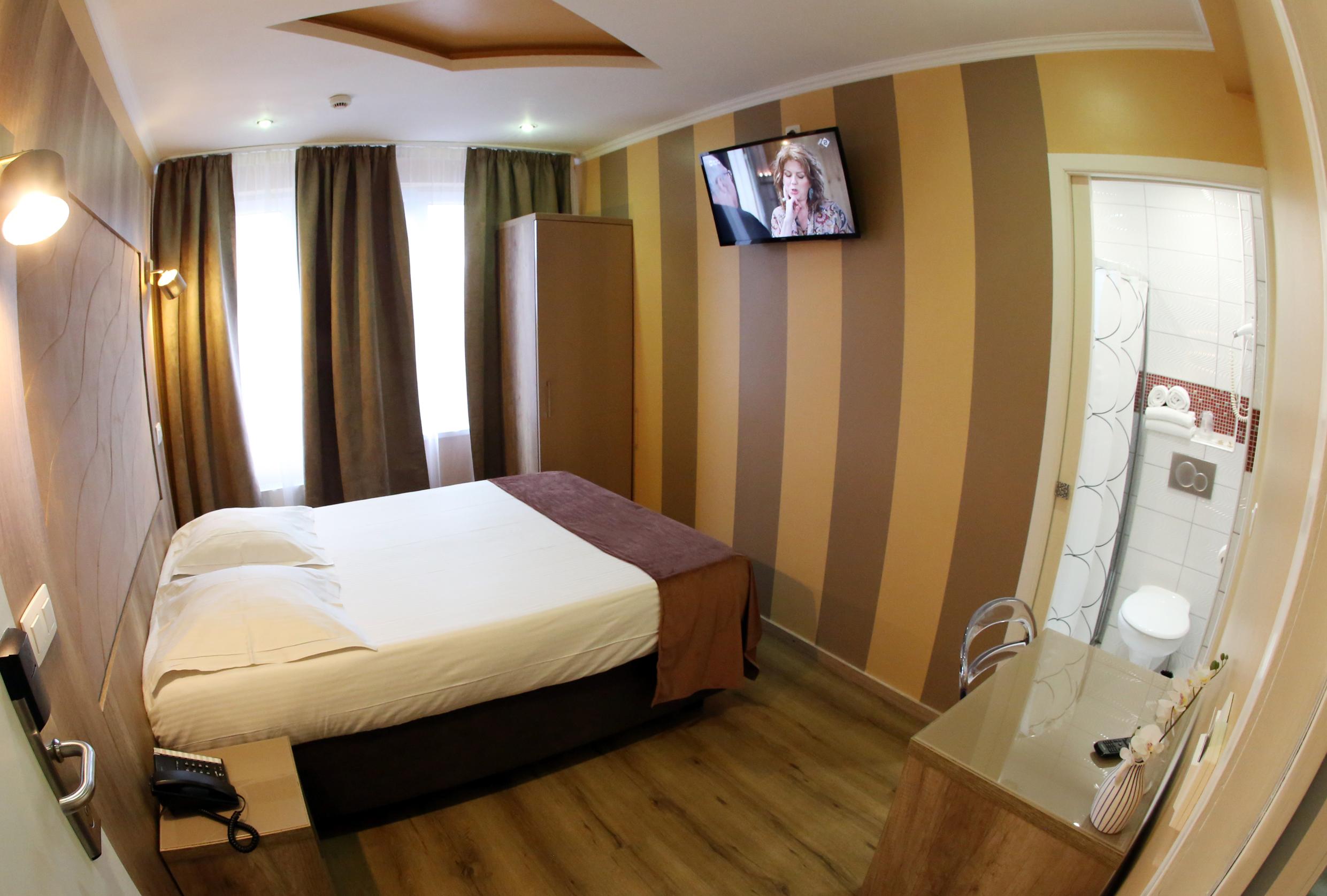 Hotel Phenix Dilbeek Εξωτερικό φωτογραφία