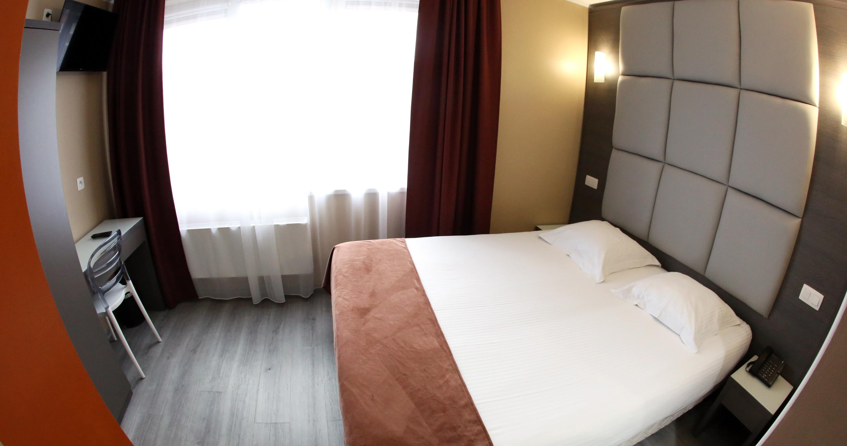 Hotel Phenix Dilbeek Εξωτερικό φωτογραφία