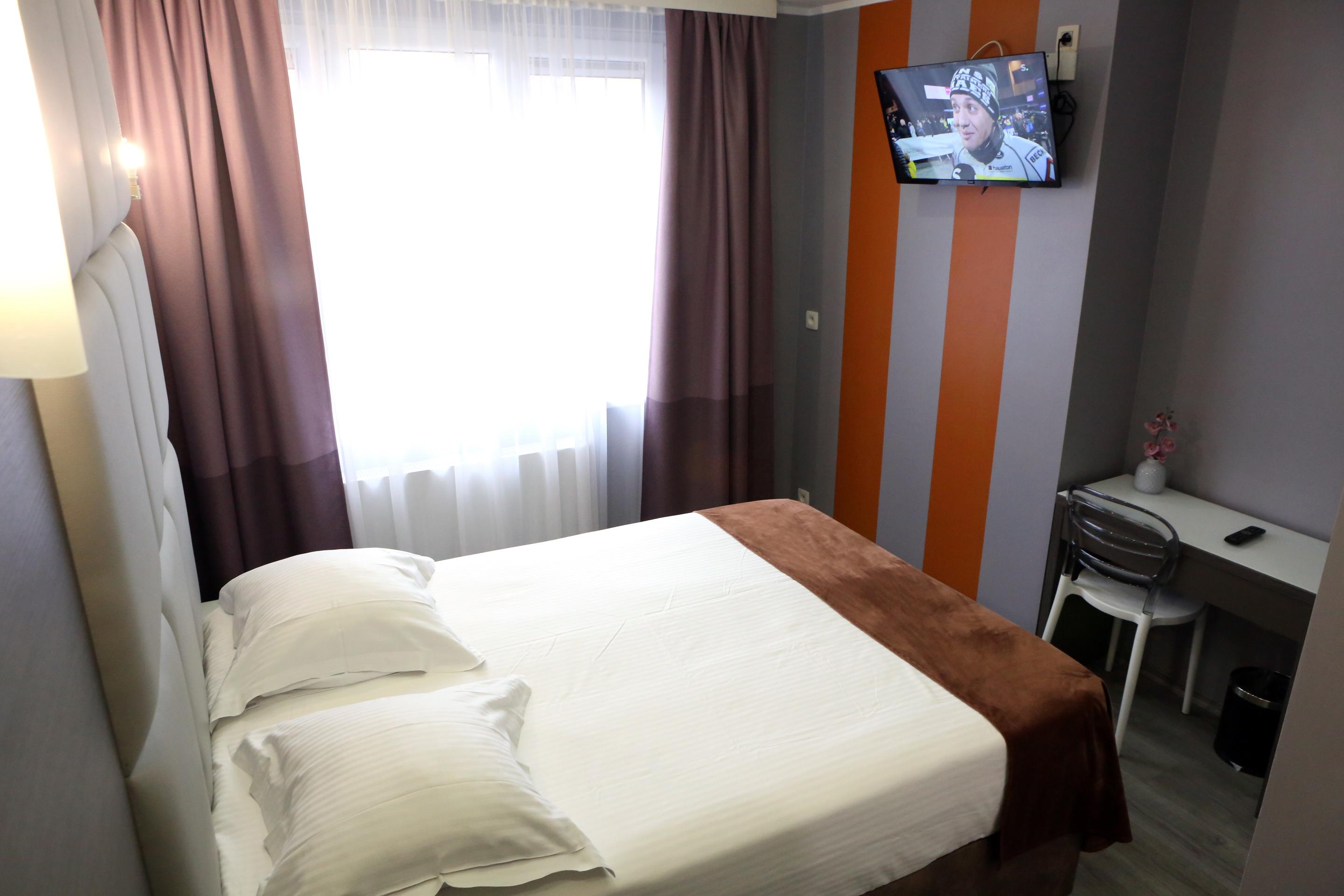 Hotel Phenix Dilbeek Εξωτερικό φωτογραφία