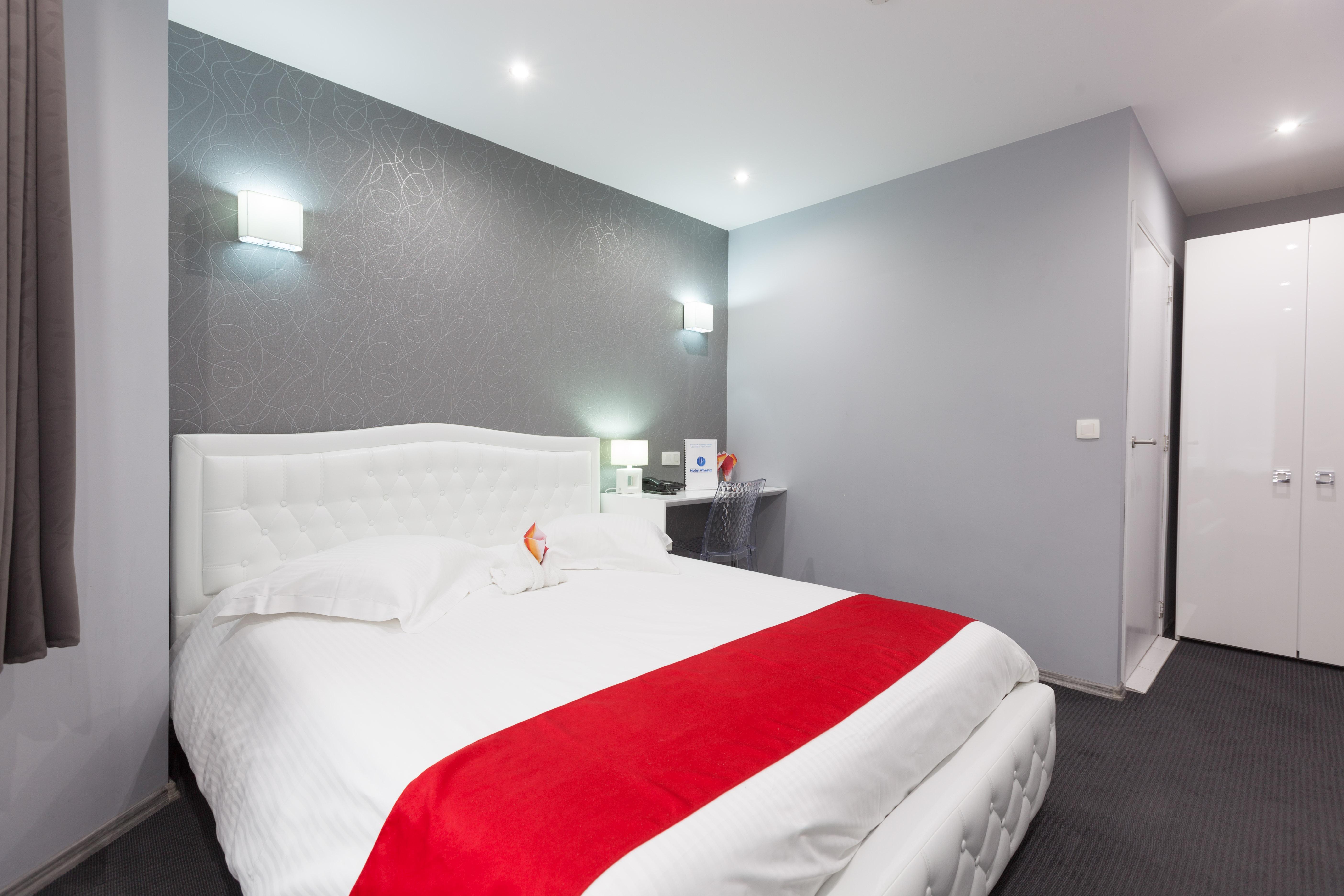 Hotel Phenix Dilbeek Εξωτερικό φωτογραφία