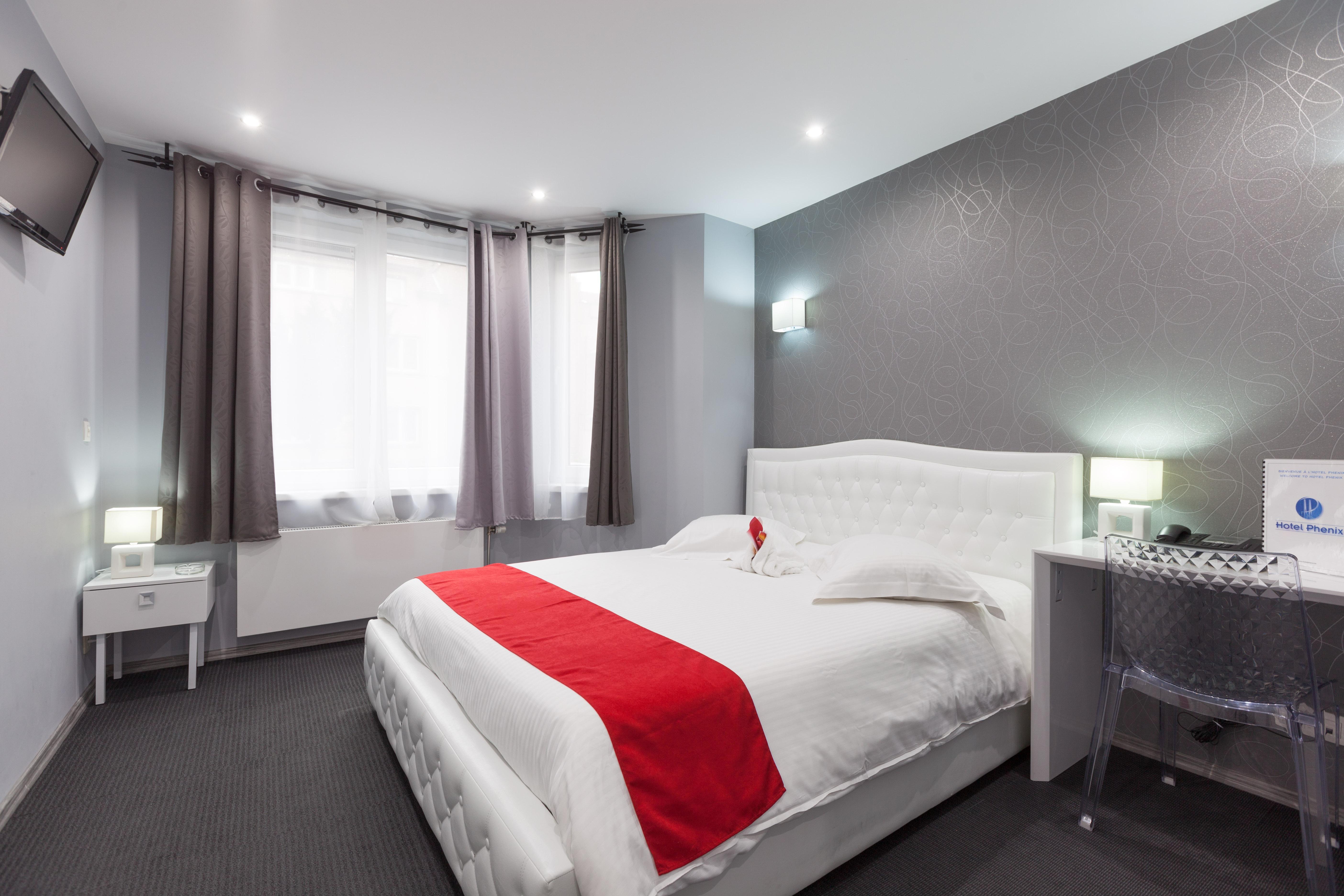 Hotel Phenix Dilbeek Εξωτερικό φωτογραφία