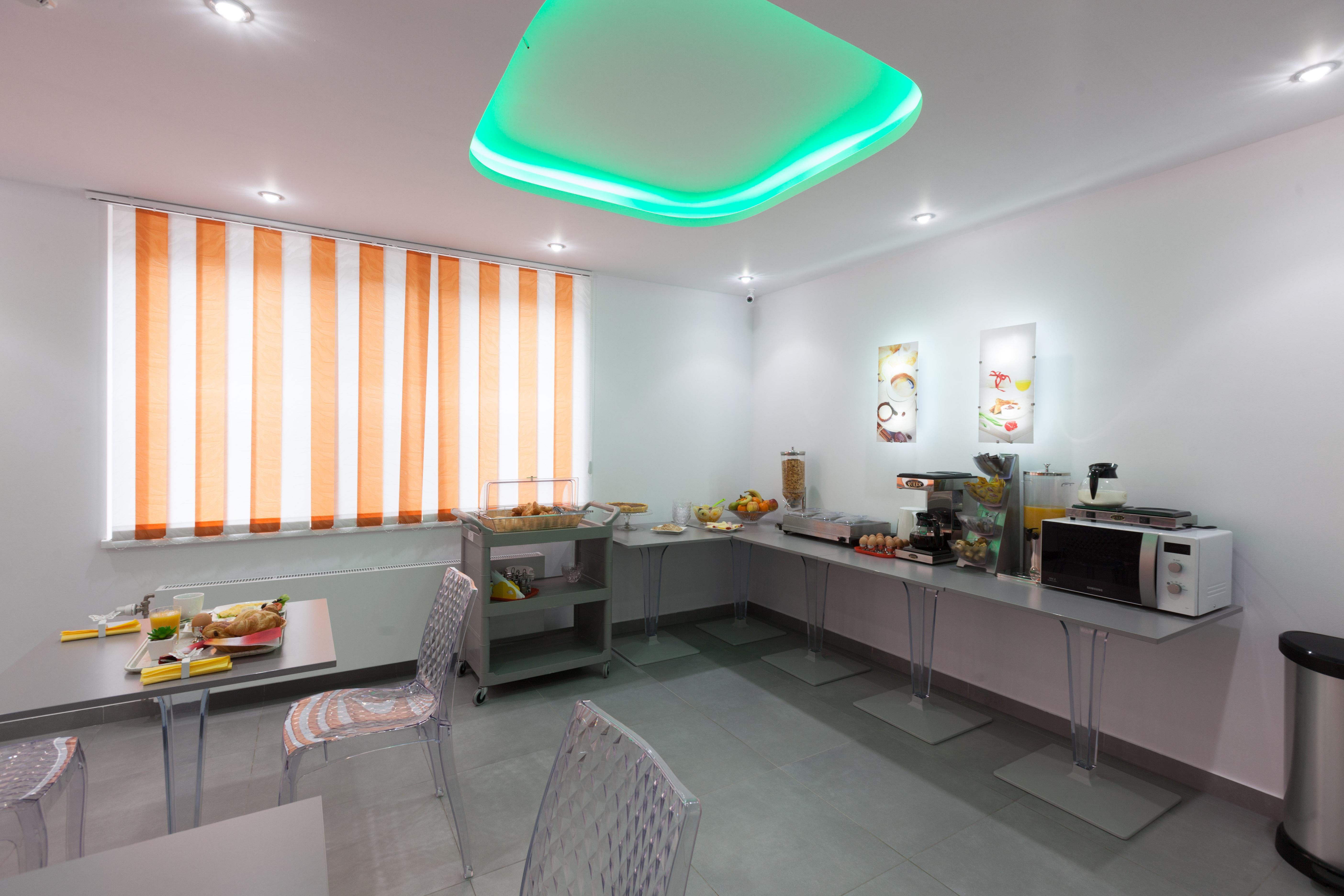 Hotel Phenix Dilbeek Εξωτερικό φωτογραφία