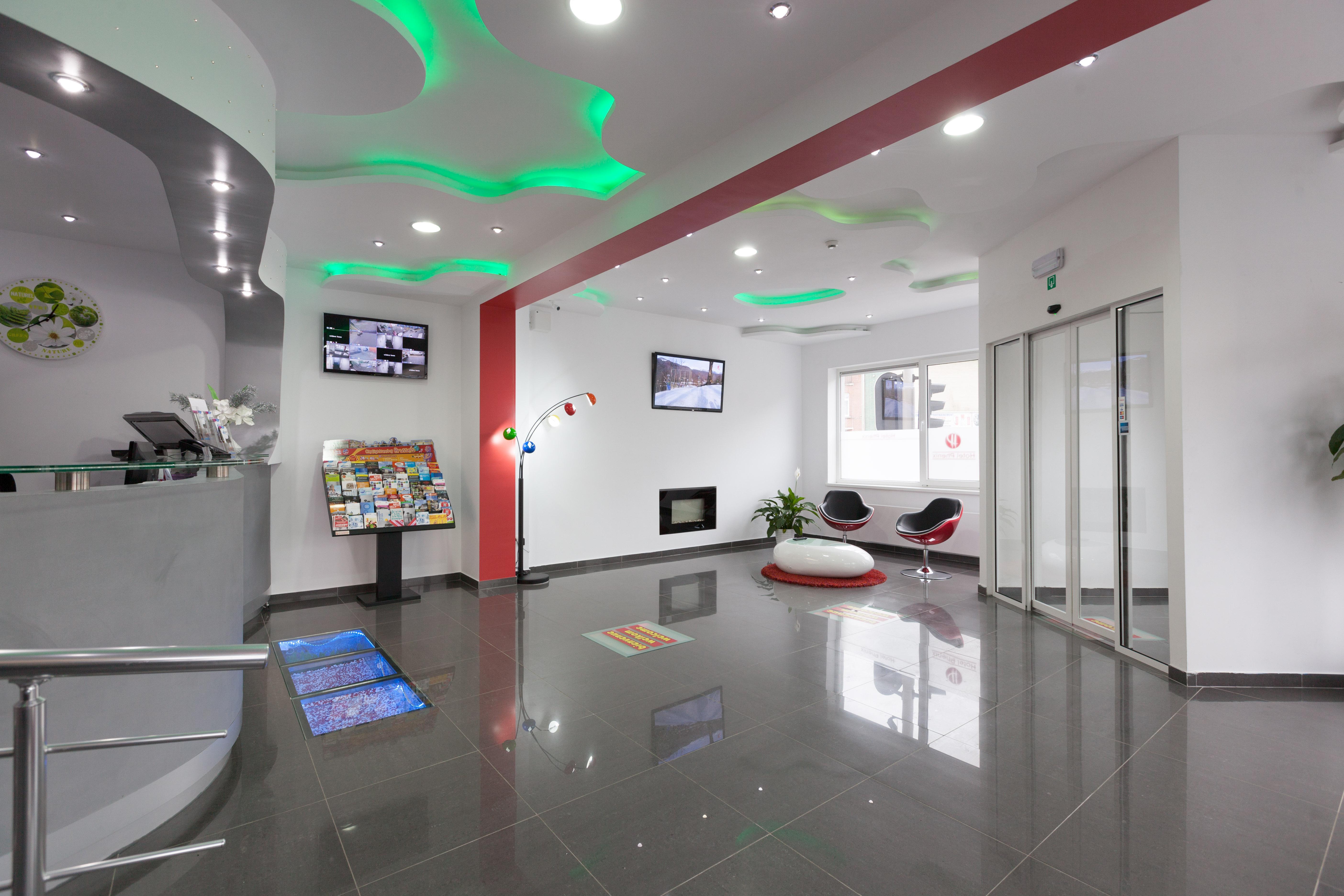 Hotel Phenix Dilbeek Εξωτερικό φωτογραφία