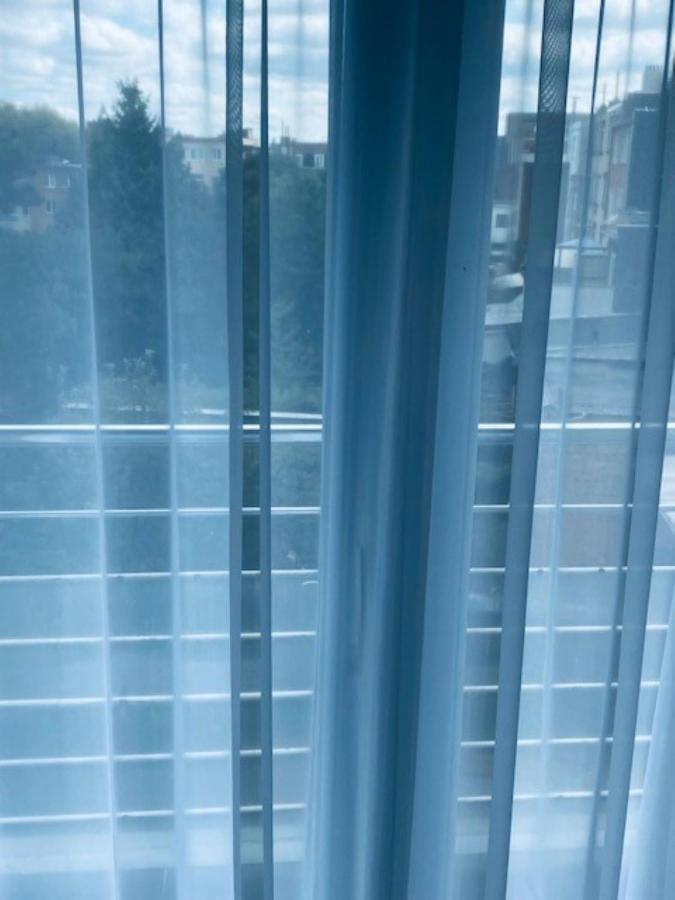 Hotel Phenix Dilbeek Εξωτερικό φωτογραφία