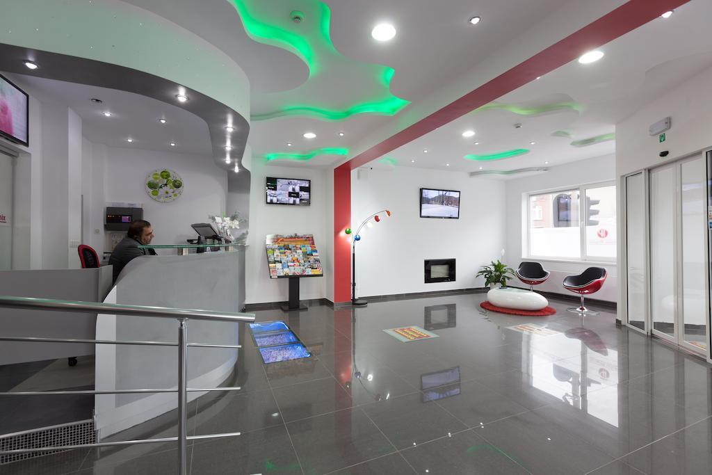 Hotel Phenix Dilbeek Εξωτερικό φωτογραφία