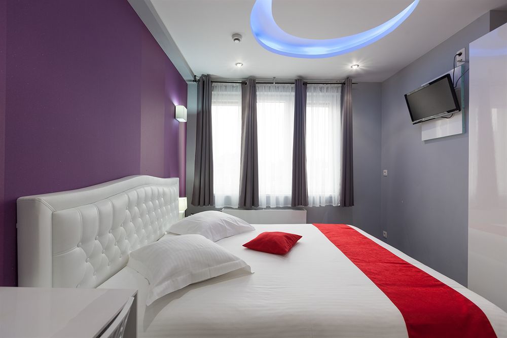 Hotel Phenix Dilbeek Εξωτερικό φωτογραφία