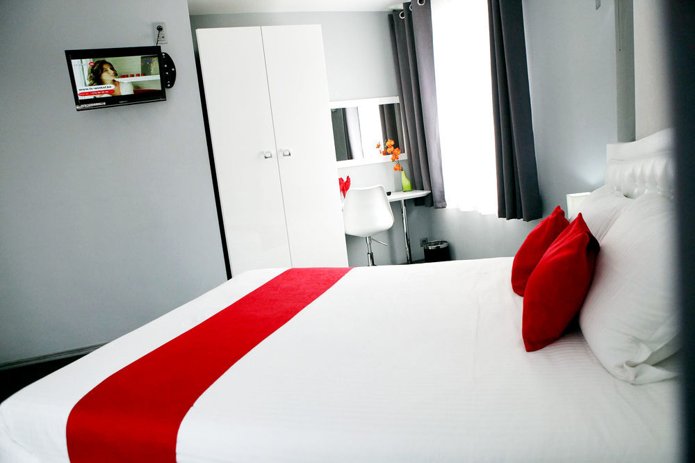 Hotel Phenix Dilbeek Εξωτερικό φωτογραφία