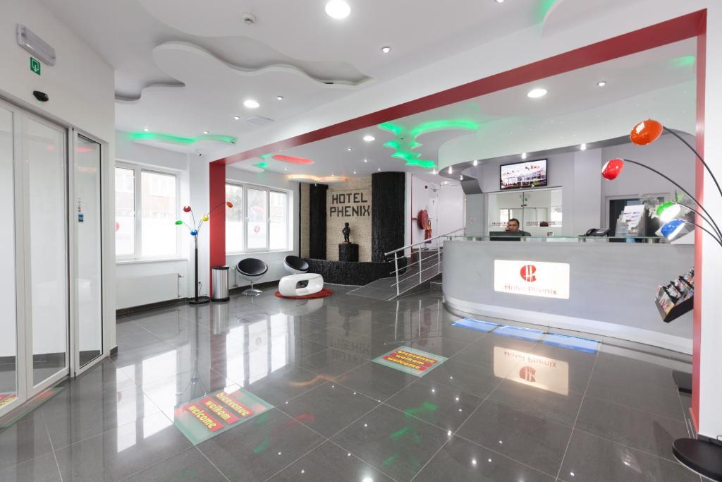 Hotel Phenix Dilbeek Εξωτερικό φωτογραφία