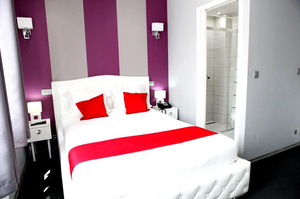 Hotel Phenix Dilbeek Εξωτερικό φωτογραφία