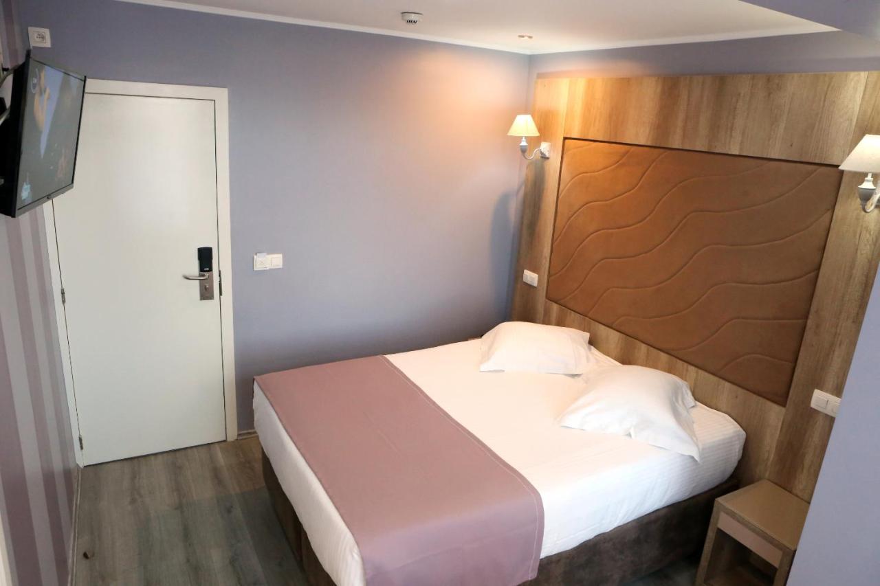 Hotel Phenix Dilbeek Εξωτερικό φωτογραφία