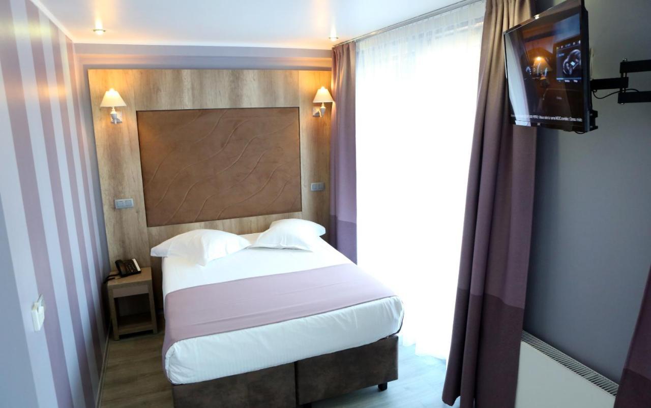 Hotel Phenix Dilbeek Εξωτερικό φωτογραφία