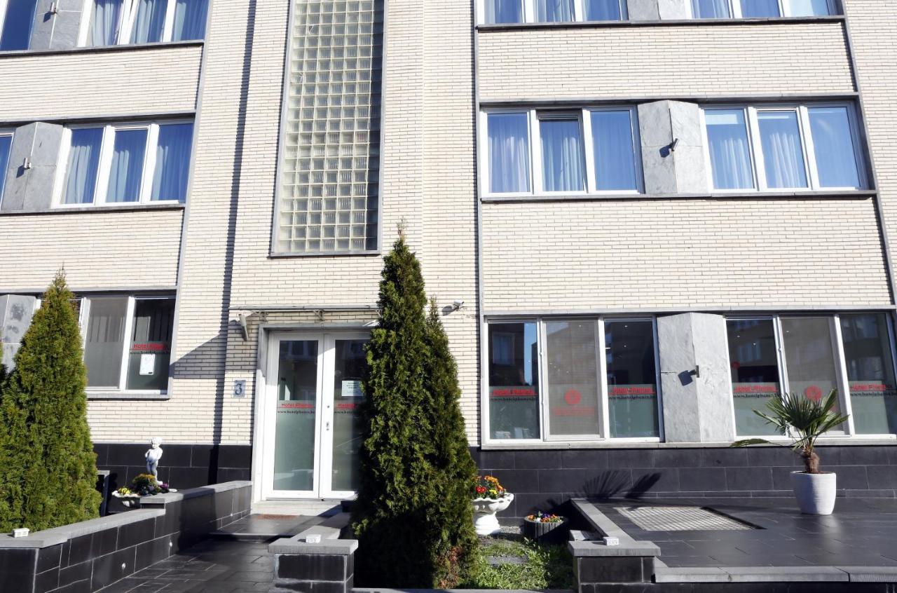 Hotel Phenix Dilbeek Εξωτερικό φωτογραφία