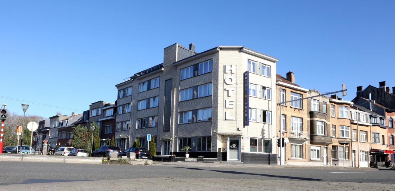 Hotel Phenix Dilbeek Εξωτερικό φωτογραφία